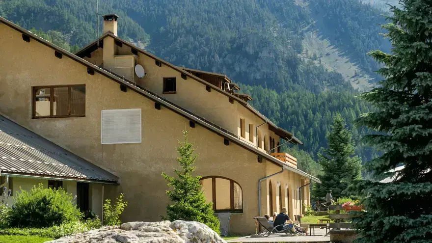 Vacances d'été dans les Hautes Alpes