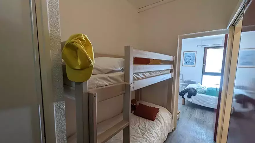 Rooms at Font d’Urle