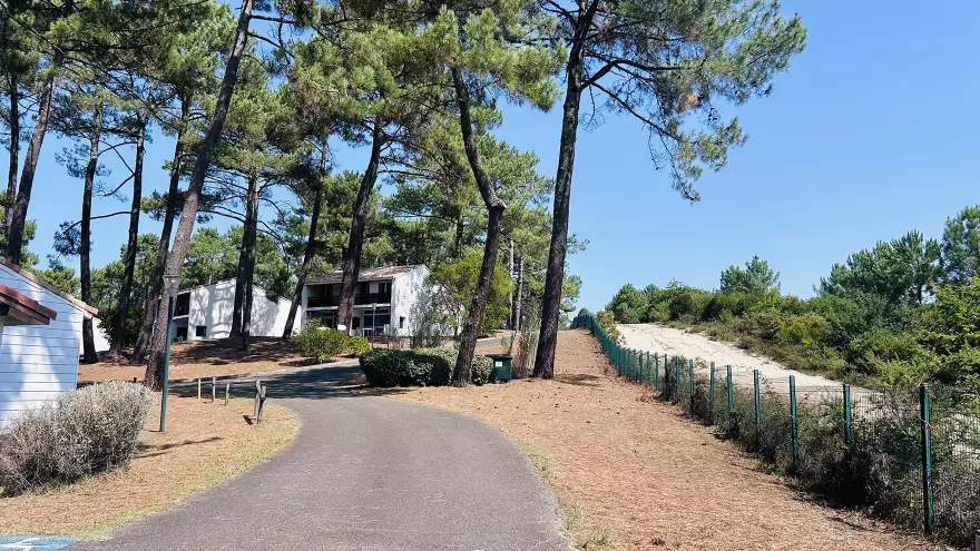Gîte de Biscarrosse