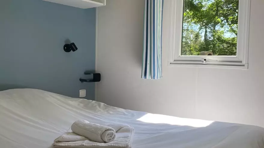 room's mobilhome