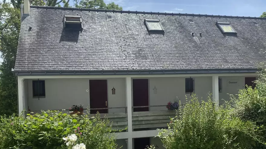 Accomodations