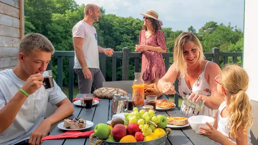 Appartement à Biarritz