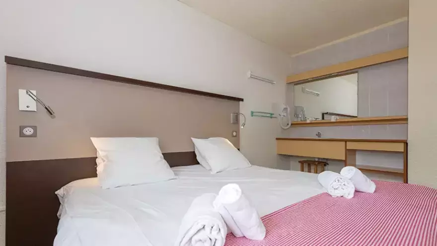 Karellis's room