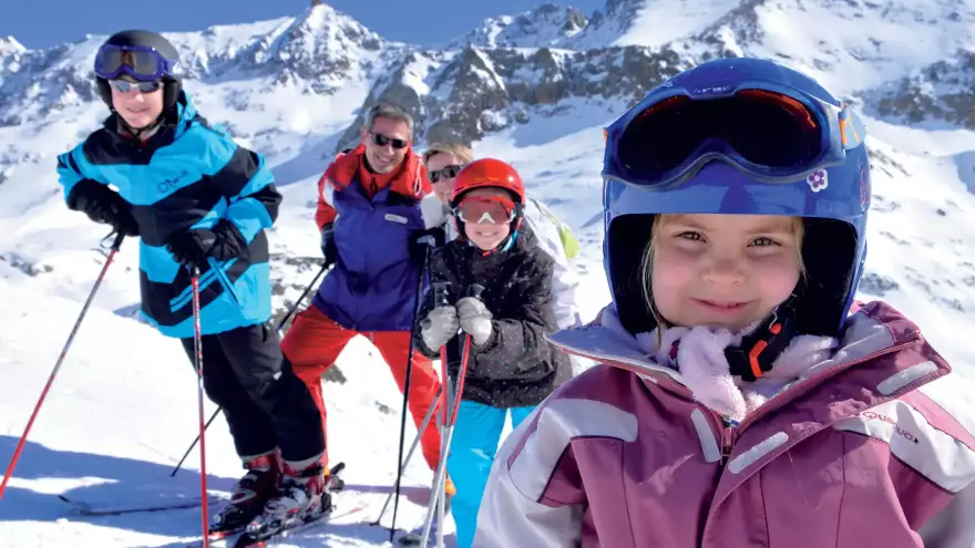 Petit prix séjour ski avec le Pack surprise VTF