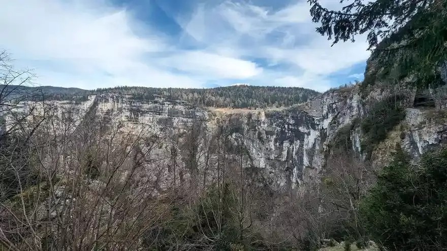 Paysage de la Drôme