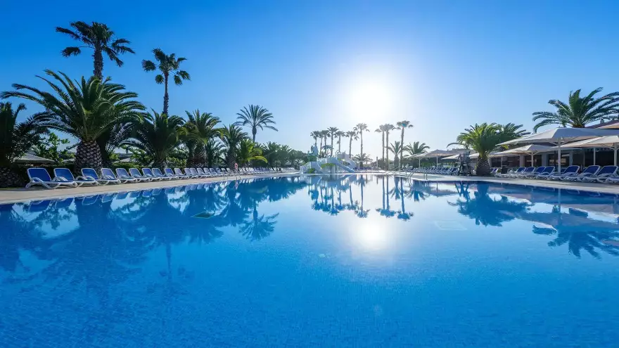 Piscine Costa Dorada Vendrell Platja