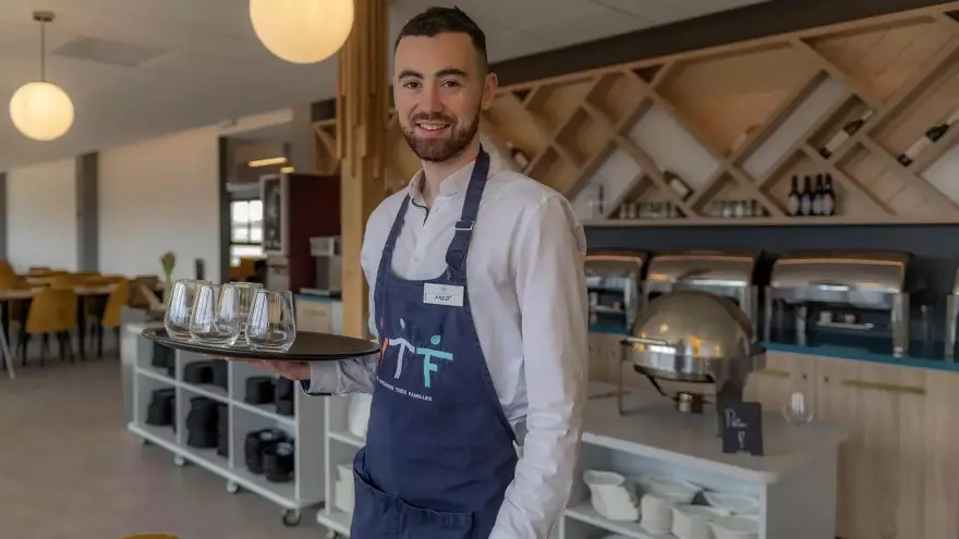 Serveur du VTF Praloup