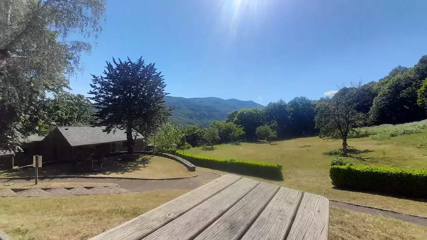 Village vacances St Privat