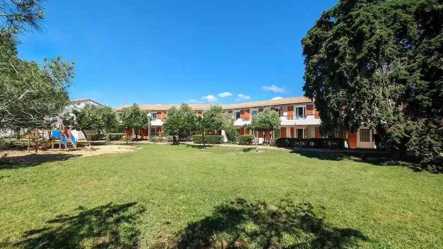 Vacances en famille en méditerranée