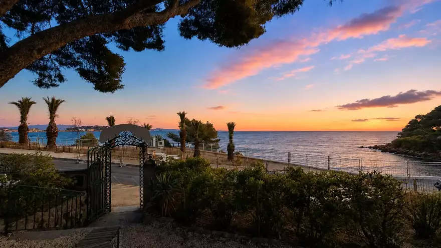 VTF Clairefont à Bandol vacances en famille mer méditerranée