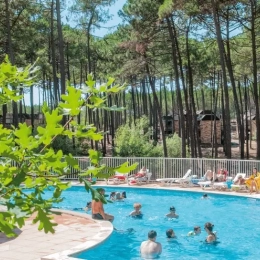 Piscine VTF LEs Bruyères