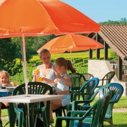 Vacances tout compris en Pension complète