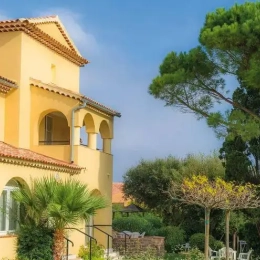 Vacances très famille à Sainte Maxime