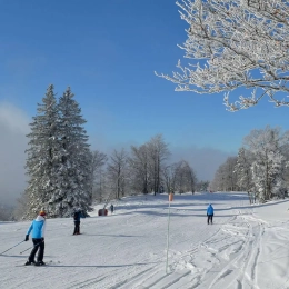 Ski en famille