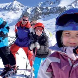 Petit prix séjour ski avec le Pack surprise VTF