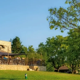 Vacances en famille en Dordogne avec VTF