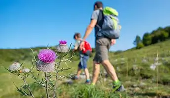Villages vacances Montagne