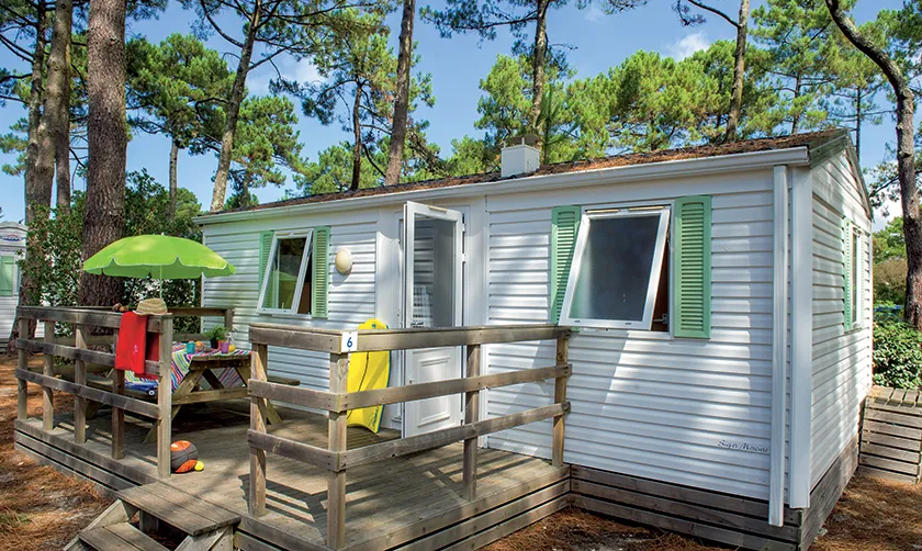 Mobilhome