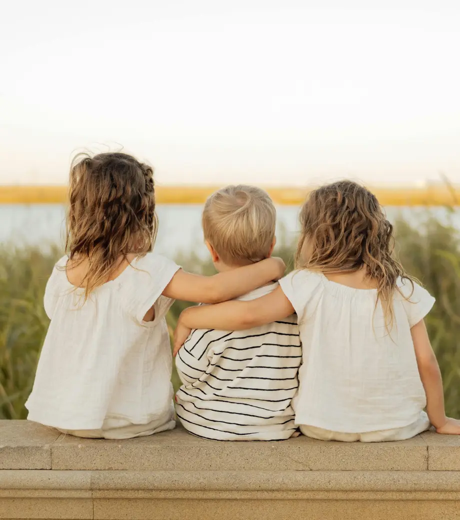 Avantage 3ème enfant et +