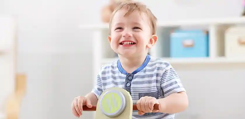Baby club 3 months to 3 years old