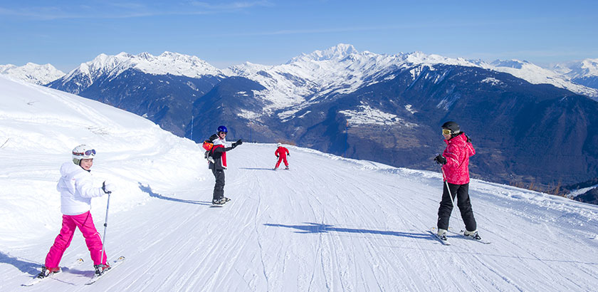 La Savoie