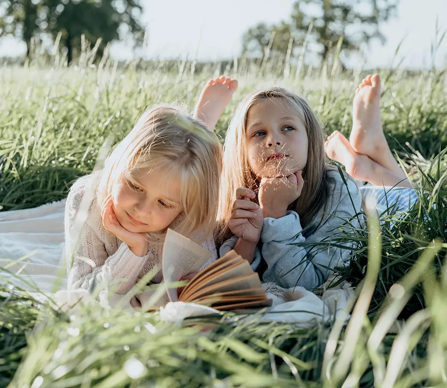 Réductions pour les enfants
