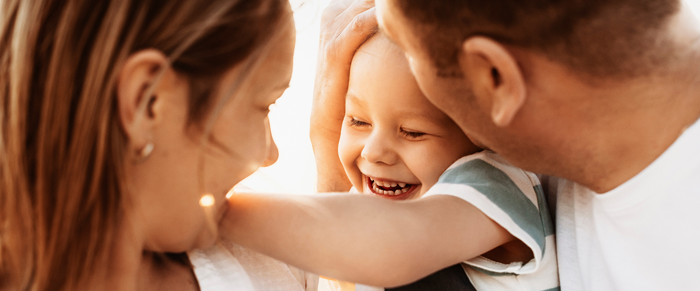 Vacances avec bébé