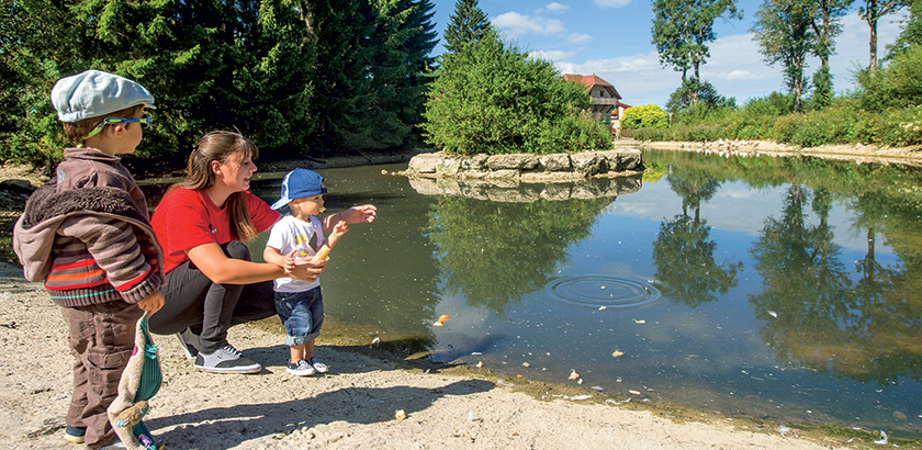 Bébé club 3 mois à -3 ans