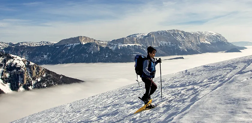 Ski nordique et raquettes