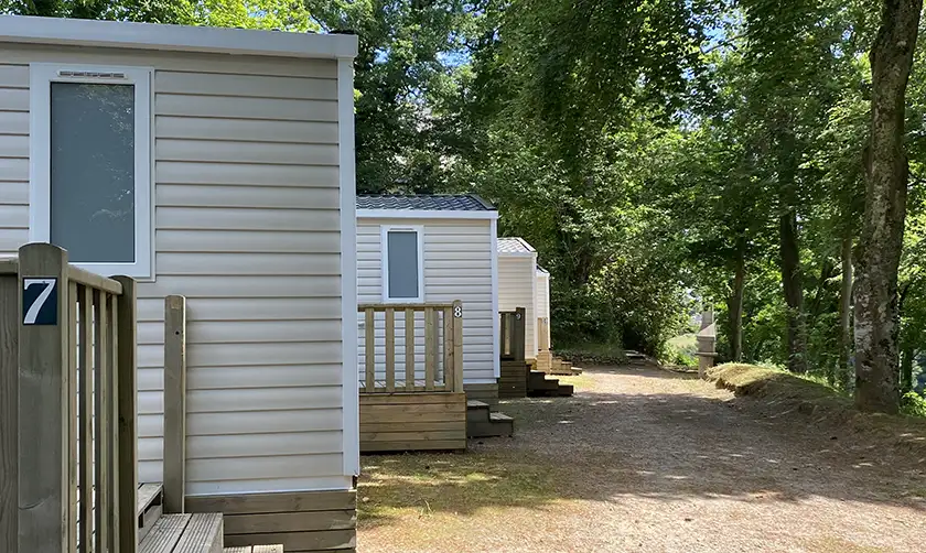 Mobilhomes