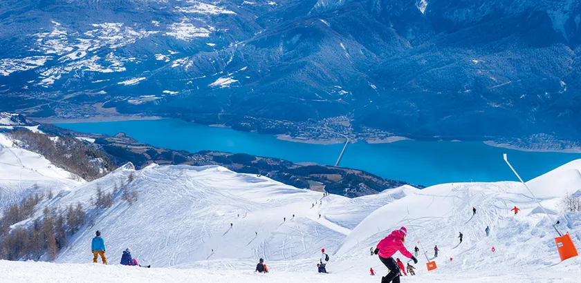 Alpes du Sud