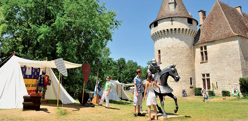 Journée famille