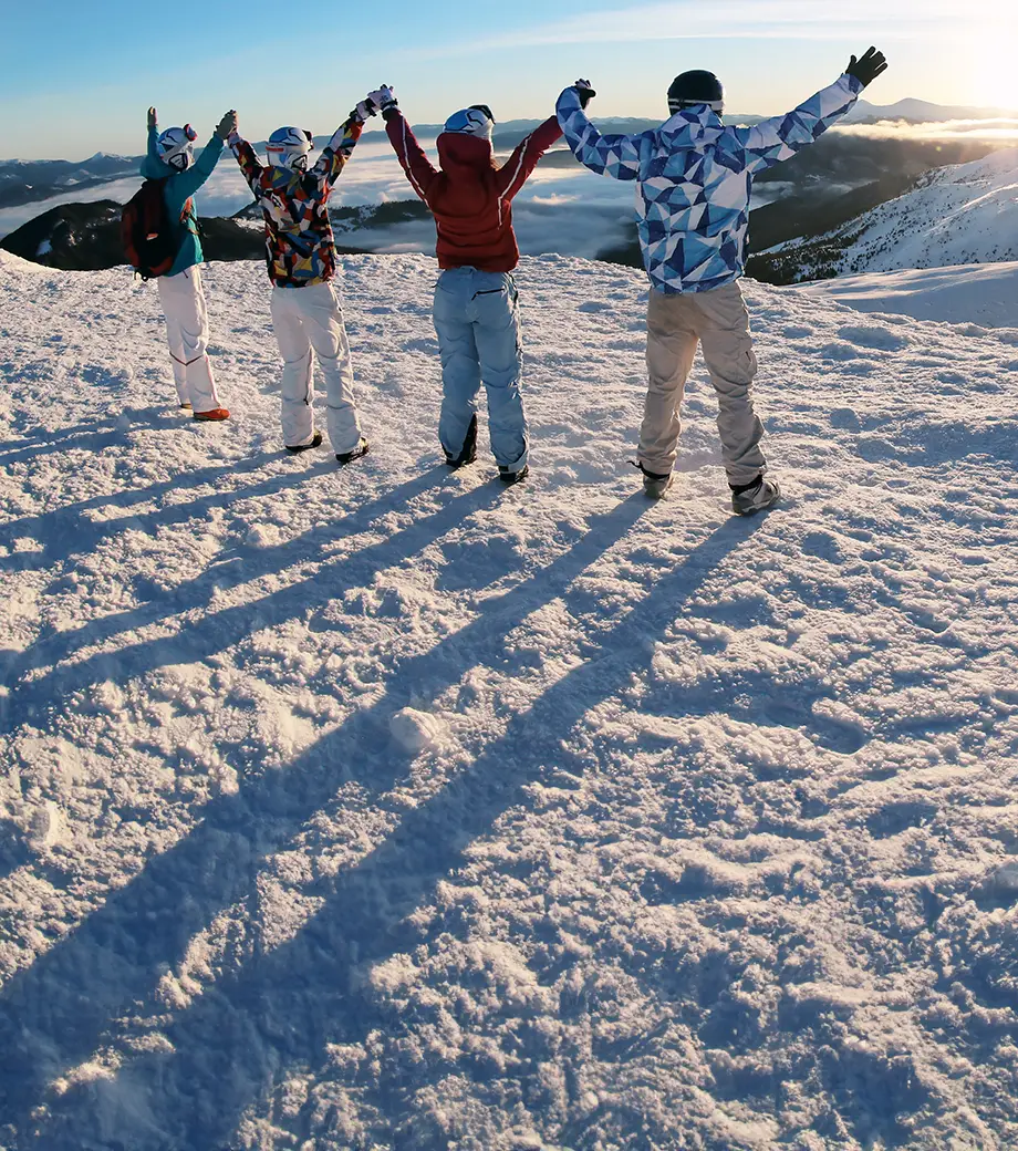 Limited-Time Winter Flash Sale Offer