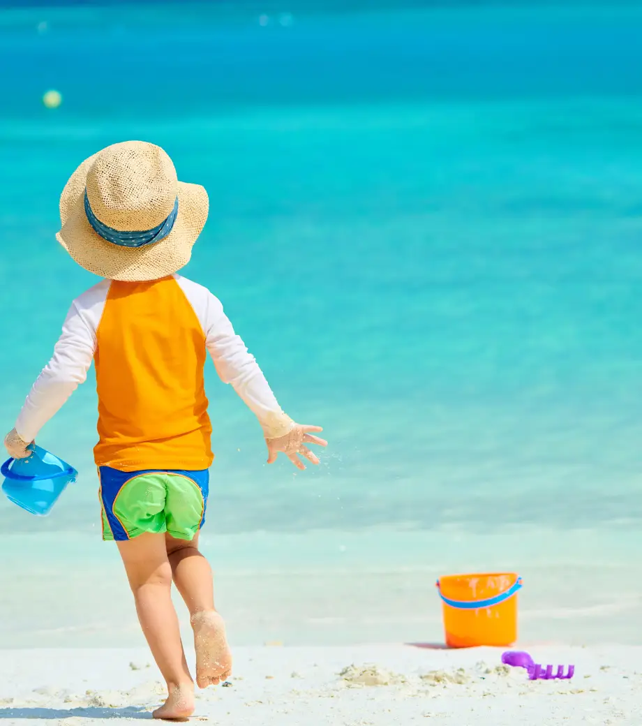 Gratuité -4 ans / -6 ans