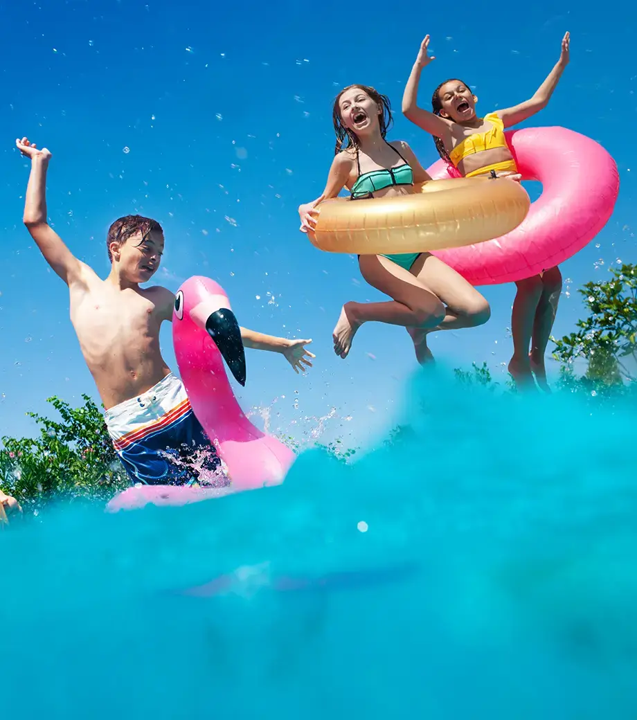 Offre vente flash été à durée limitée