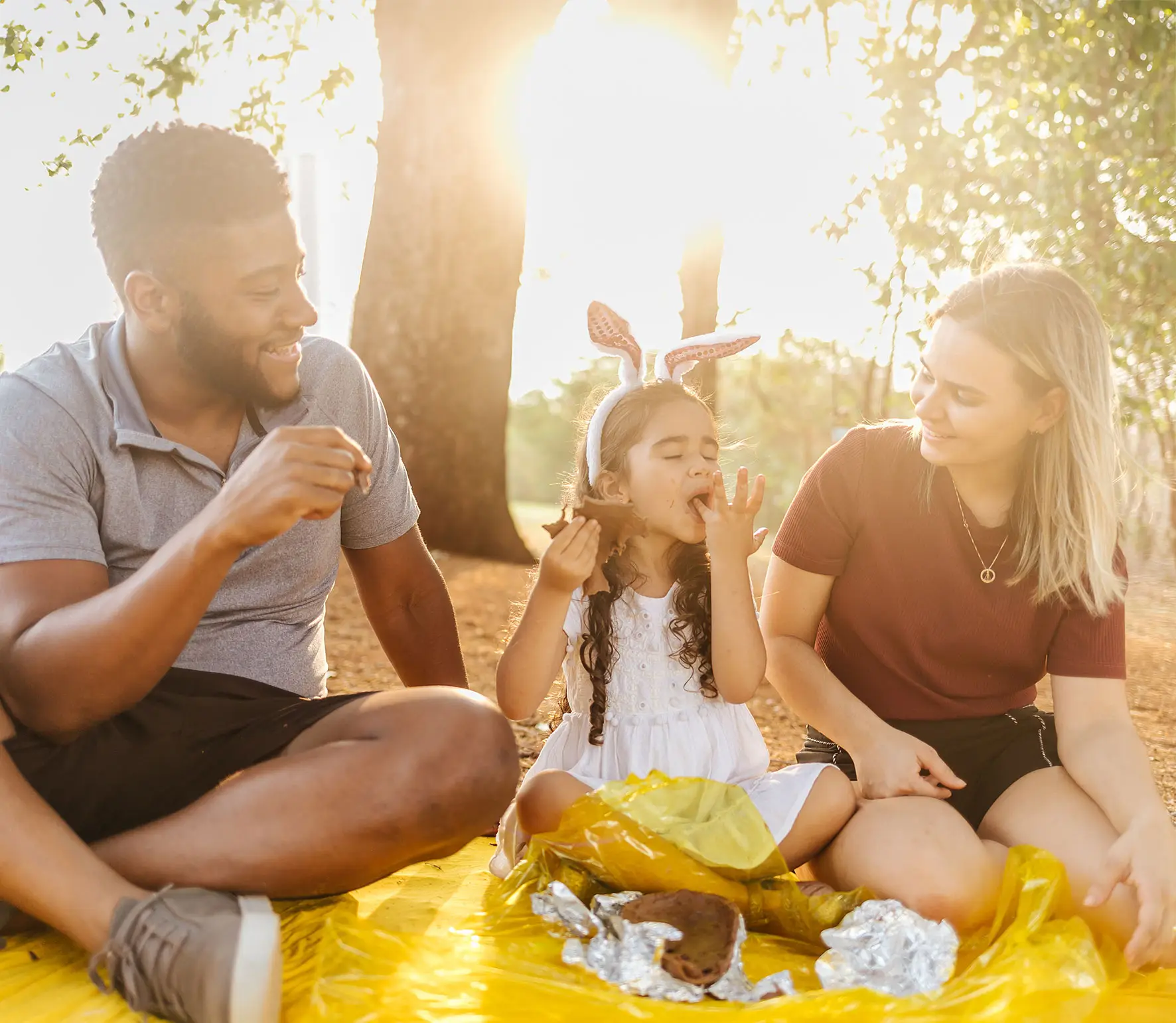 Vacances de Printemps
