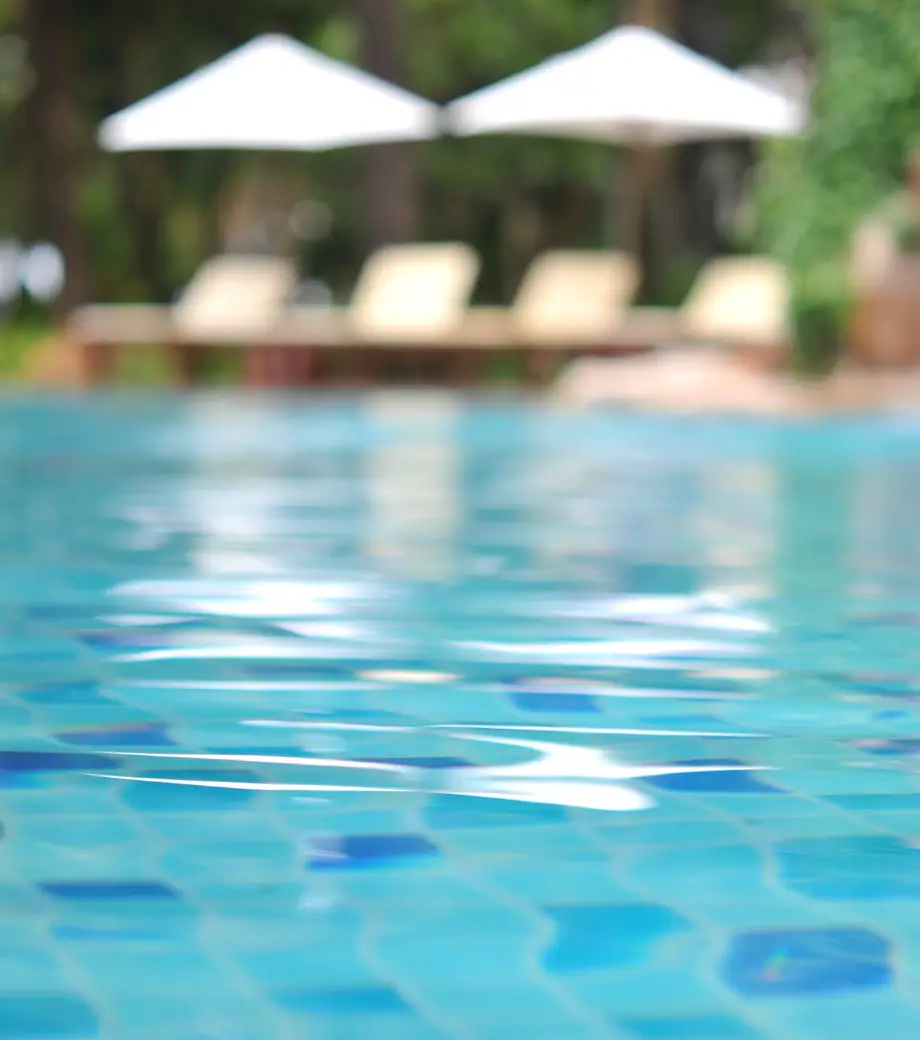 Villages avec piscine